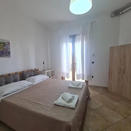 Dimore Campus Cudazzo Apartment *