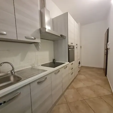 Apartment Dimore Campus Cudazzo Lecce