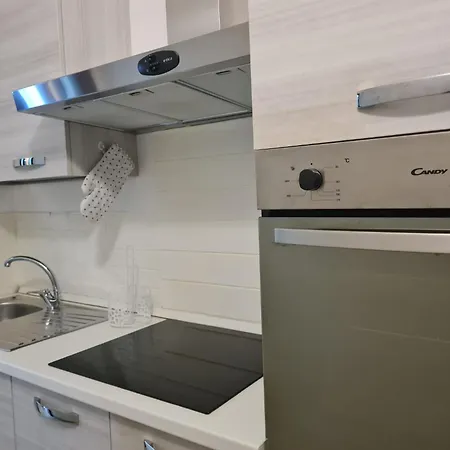 Dimore Campus Cudazzo Apartment