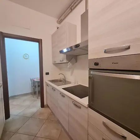 Apartment Dimore Campus Cudazzo
