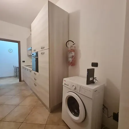 Dimore Campus Cudazzo Apartment *