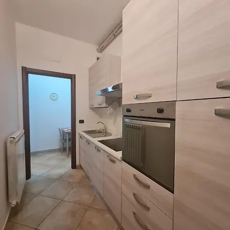 Dimore Campus Cudazzo Apartment Lecce