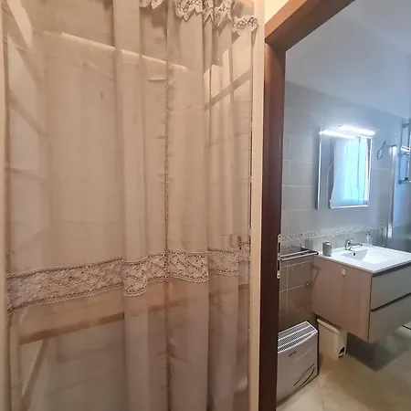 Dimore Campus Cudazzo Apartment
