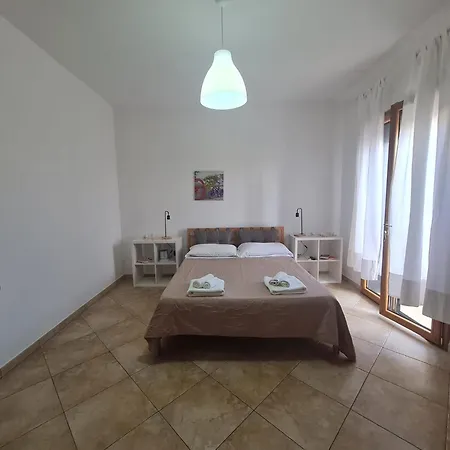 Dimore Campus Cudazzo Apartment *