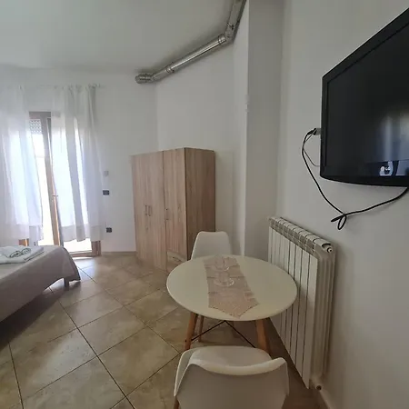 Dimore Campus Cudazzo Appartement *