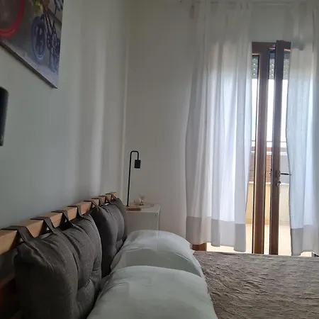 Dimore Campus Cudazzo Apartment Lecce