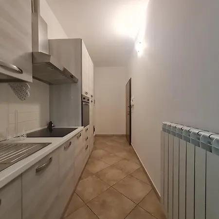 Apartment Dimore Campus Cudazzo Lecce