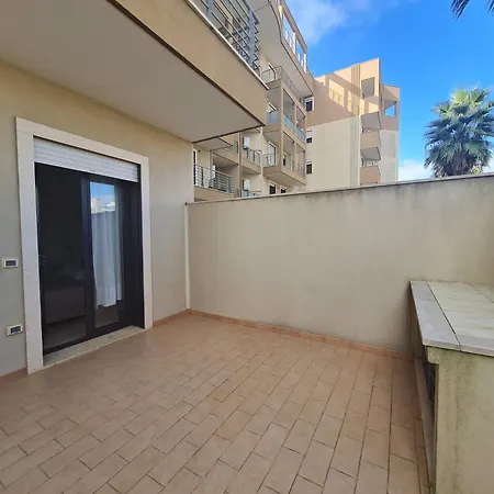 Dimore Campus Cudazzo Apartment