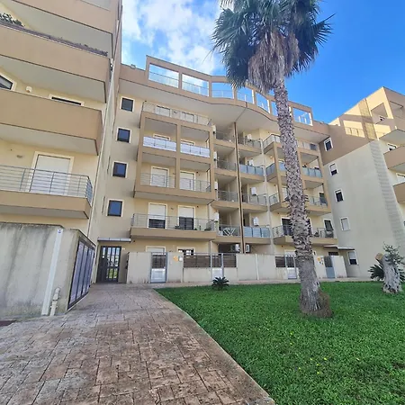 Apartment Dimore Campus Cudazzo *