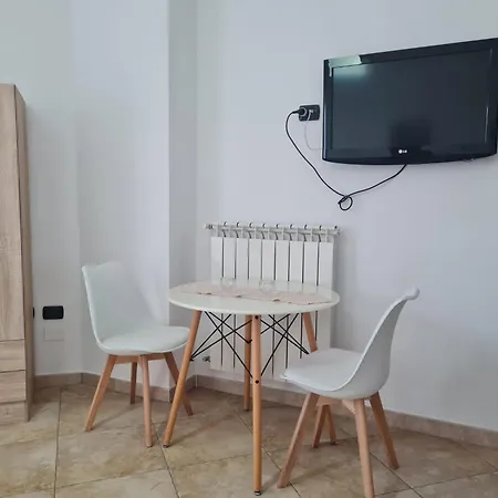 Apartment Dimore Campus Cudazzo Lecce
