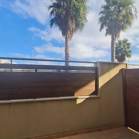 Dimore Campus Cudazzo Apartment